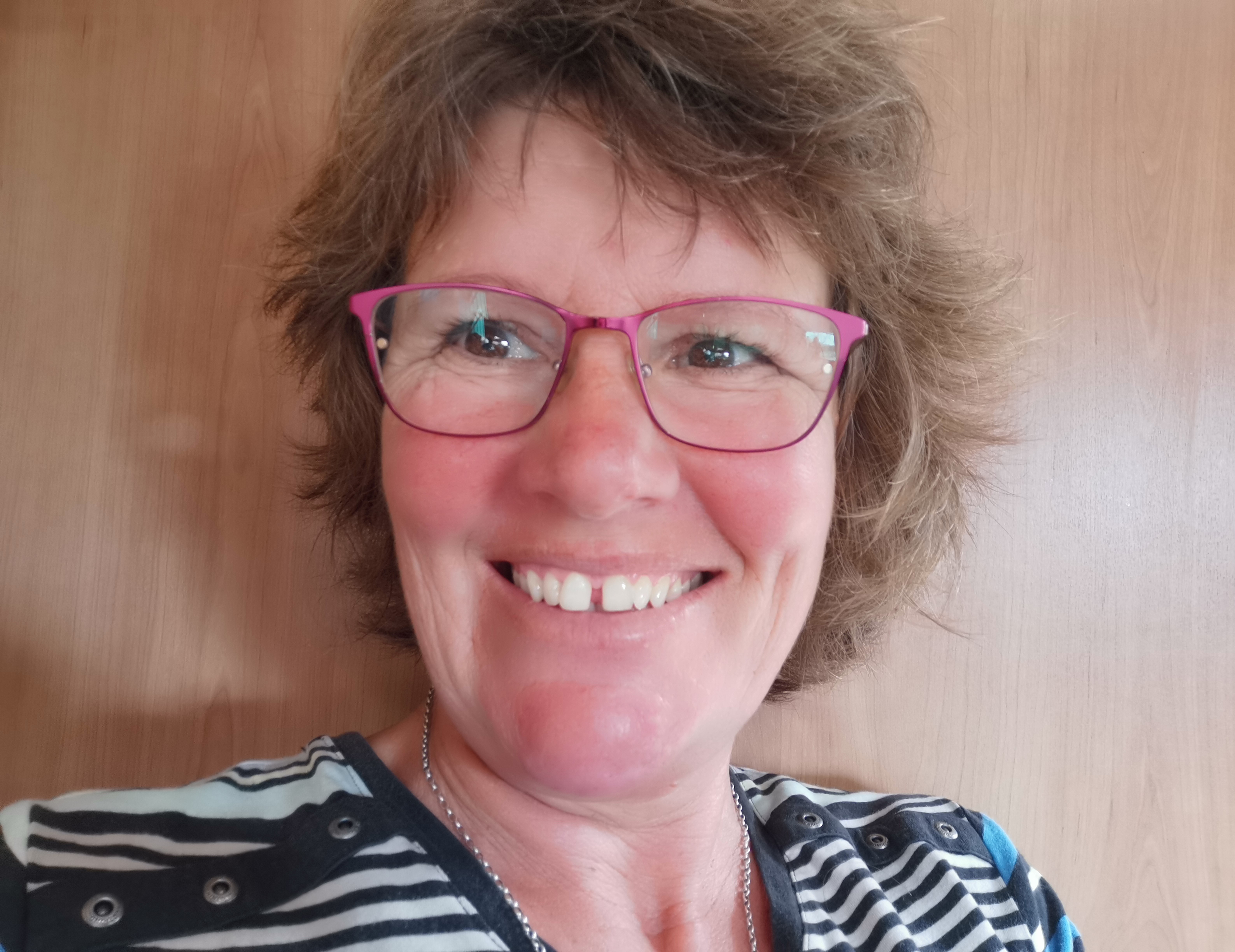 Bridget Jochems